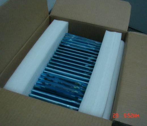 A Lenovo original Tianyi F31F31AF31TY330 LCD screen LP133WX1 notebook