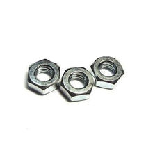 The hexagonal nut is 100 copies only.