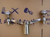 Supply glass curtain wall curtain wall claws