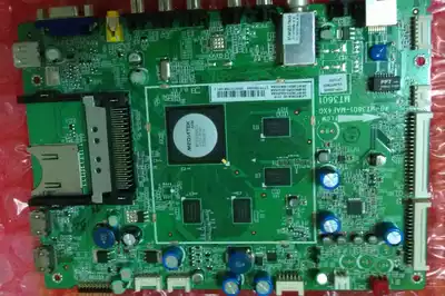 TCL L55V7300A-3D L43E5390A-3D original digital 40-MT3601-MAF4XG