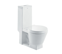 MICAWA Meigahua small tank toilet MB-1814 conjoined toilet toilet toilet