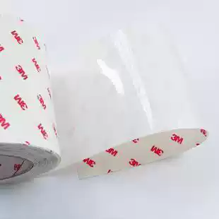 100%American 3M rhinoceros skin protective film Car interior film Advanced paint protective film 15CM wide