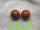 Natural Wood Grain Stone Jade Fitness Ball Jade Handball Health Preservation Gift Massage