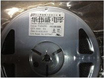 Polytripod PPTC patch self-restoring fuse SMD1210P035TF 0 35A 6V 6V