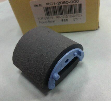 Apply HP HP Inform Machine rubbing paper wheel into paper wheel HP1010 1012 1022 1020 1018 M1005