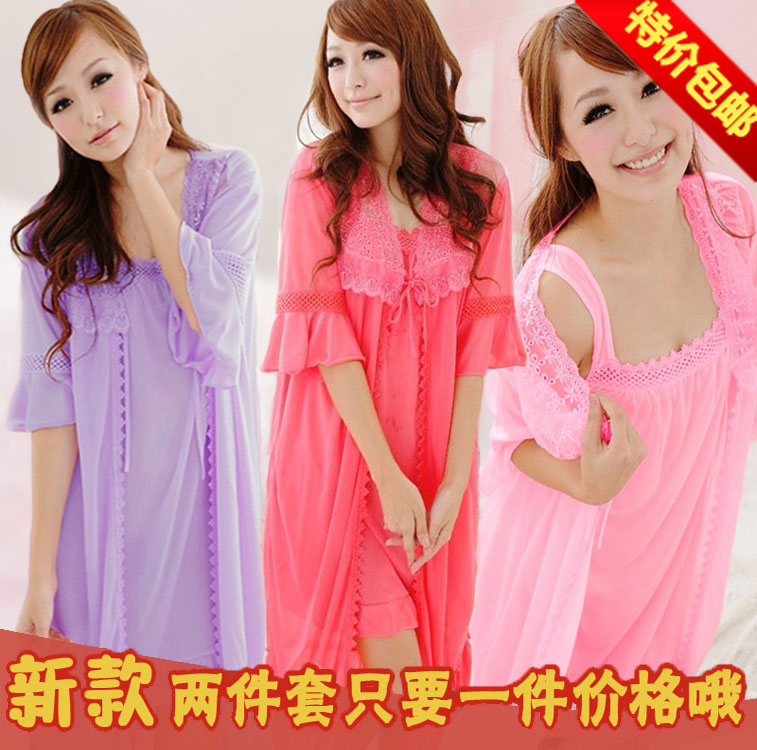 Pyjama pour femme OTHER   à manches longues - Ref 3000264 Image 1