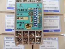 Otto Knicks PA10-W multifunction sensor controller PA10-W (original) fake one penalty ten