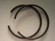 Wire C type clasp snap spring shaft with snap spring GB895-86 70-100