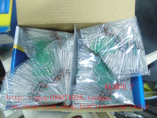 ST Pioneer Direct INSERT GLASS TUBE DIODE 1N4148 IN4148 Переключающий диод 500 только 10 Юань 10 Юань