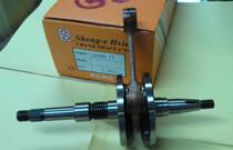 Taiwan SEE DIO50 crankshaft assembly AF18-28