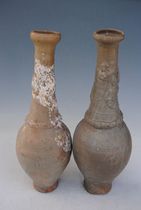 Dollar qing bai you Dragon bottle