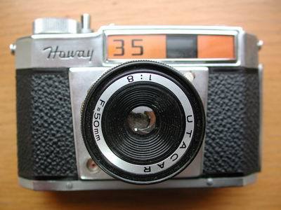 Japanese production Anny 35 side axis with original skin