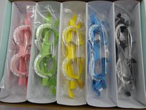 Jingcheng glasses equipment with glasses TF-C ultra-light refraction frame audition frame 58-66 model a 20 yuan