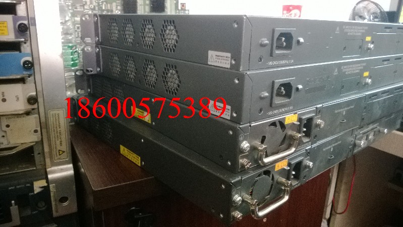 H3C LS-5500-28C-PWR-EI three layer intelligent core switch