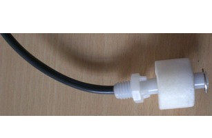 Inuit Ice Maker Water Level Switch Water Level Controller Floating Ball Water Full Sensor Accessories