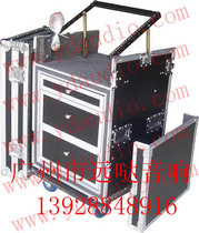 12U cabinet cylinder cabinet drawer cabinet 12U with tuning table speaker cabinet toolbox flow performance
