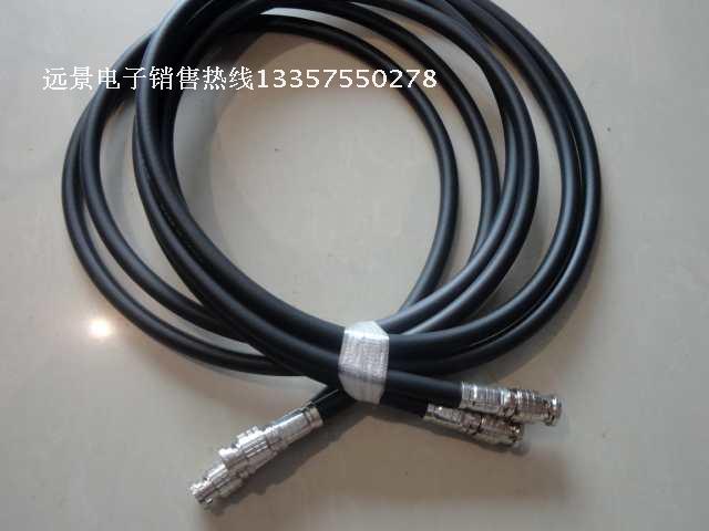 CANARE Canare L-6CHD High-end HD-SDI HD Coaxial Finished HD BNC Coaxial SDI Line