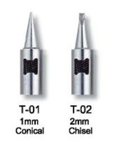 Original Taiwan iroda love gas soldering iron head PRO-50 soldering iron tip tip gas soldering iron T-01
