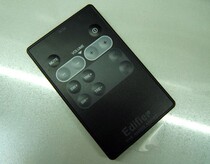Edifier cruiser C2 C3 R351T07 M35 S5 1 C200 S2 1MKII remote control