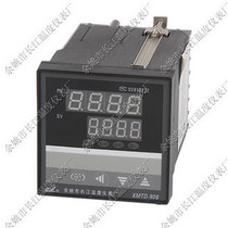 Temperature meter temperature-controlled instrument intelligent temperature-controlled instrument Yuyao Yangtze River Intelligent PID temperature-controlled instrument XMTD 918