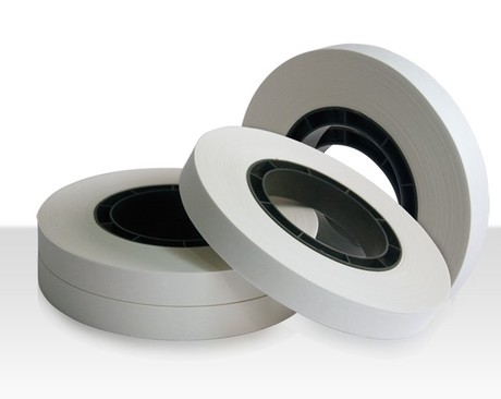 Kangyi 600 banknote paper for general use of banks Weirong 8011A Guao 308 bundled banknote belt special tie paper 40 rolls