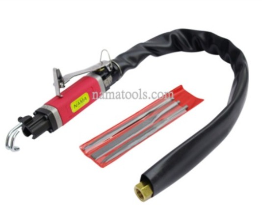 Taiwan Nama AF - 5 10 pneumatic file file wind - saw pneumatic sawl file wind file