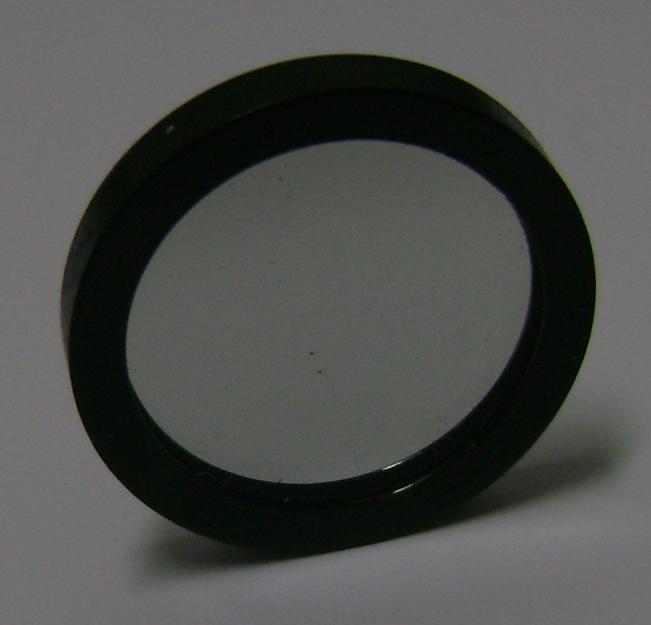 254nm 干涉滤光片 窄带 镀膜滤光片 直径20mm