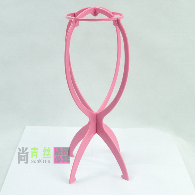 尚青丝 假发必备配件/假发支架/精心设计改进版/出口精品 支架