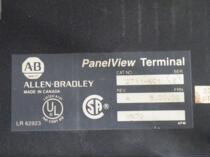 AB Panelview Terminal 2711-KC1 HMI
