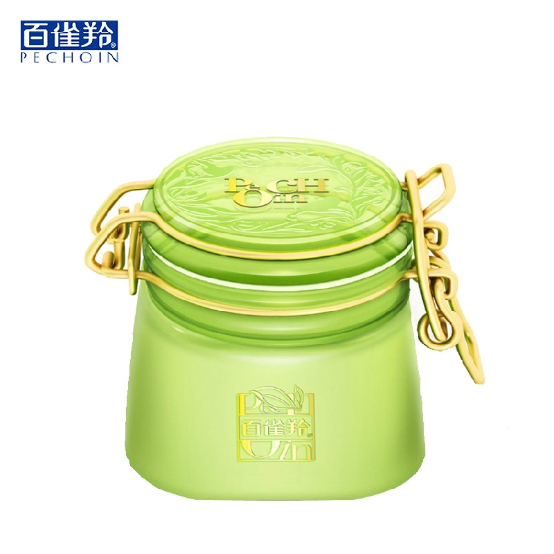 【天猫超市】百雀羚水嫩精纯睡眠面膜200g 免洗保湿补水 草本护肤