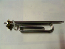 220V1500W small duck hidan first Haier genuine pearl electric water heater heating tube electric heating tube