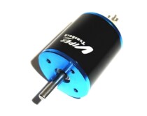 Tengxiang produced VIPER series VZ-1515 4 pole brushless motor