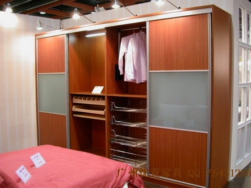 Wardrobe Closet Order Wardrobe Closet Room Simple Furniture Guangzhou Store