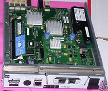 IBM DS3200 controller FRU: 39R6508 44W2172 Original spare parts warranty for one year