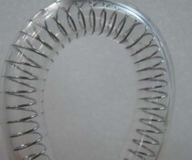 Water cooling radiator walking pipe water pipe anti-folding spring 1 m long inner diameter 8MM to 9MM Water pipe application