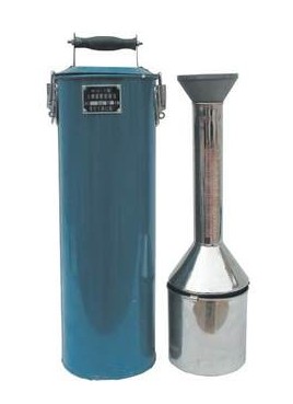 WH-1 ​​Soil Moisture Density Meter Soil Moisture Content Rapid Tester Moisture Content Tester