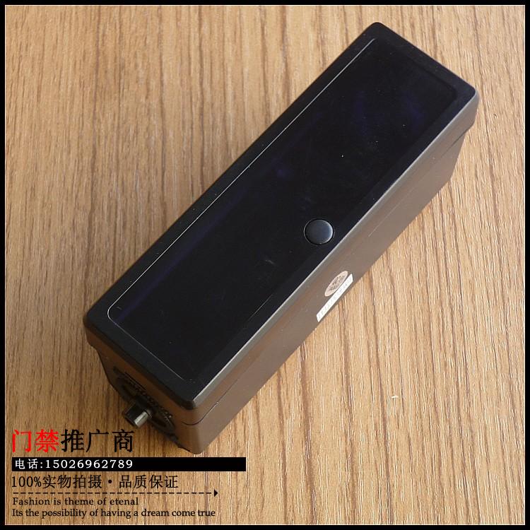Automatic door unit accessories set infrared sensor infrared vertical anti-pinch electric eye safety light transmitter