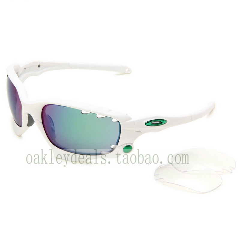 Oakley Riding Wind Mirrors Overseas Racing Jacket OO9171-18 New-Taobao