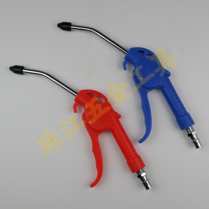 Wind-pneumatic powerful blow gun air gun blow gun dust removal air gun air compressor pneumatically blown dust gun 