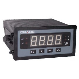 [Obo direct] AOB193P-mouth T1 with RS485 communication function three-phase three-wire power table-Taobao