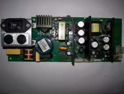 ABX hematology analyzer PENTRA60 P60 power COULTER 5DIFF OV