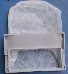 Suitable for Panasonic washing machine filter filter bag XQB65-K611UXQB45-846B 845