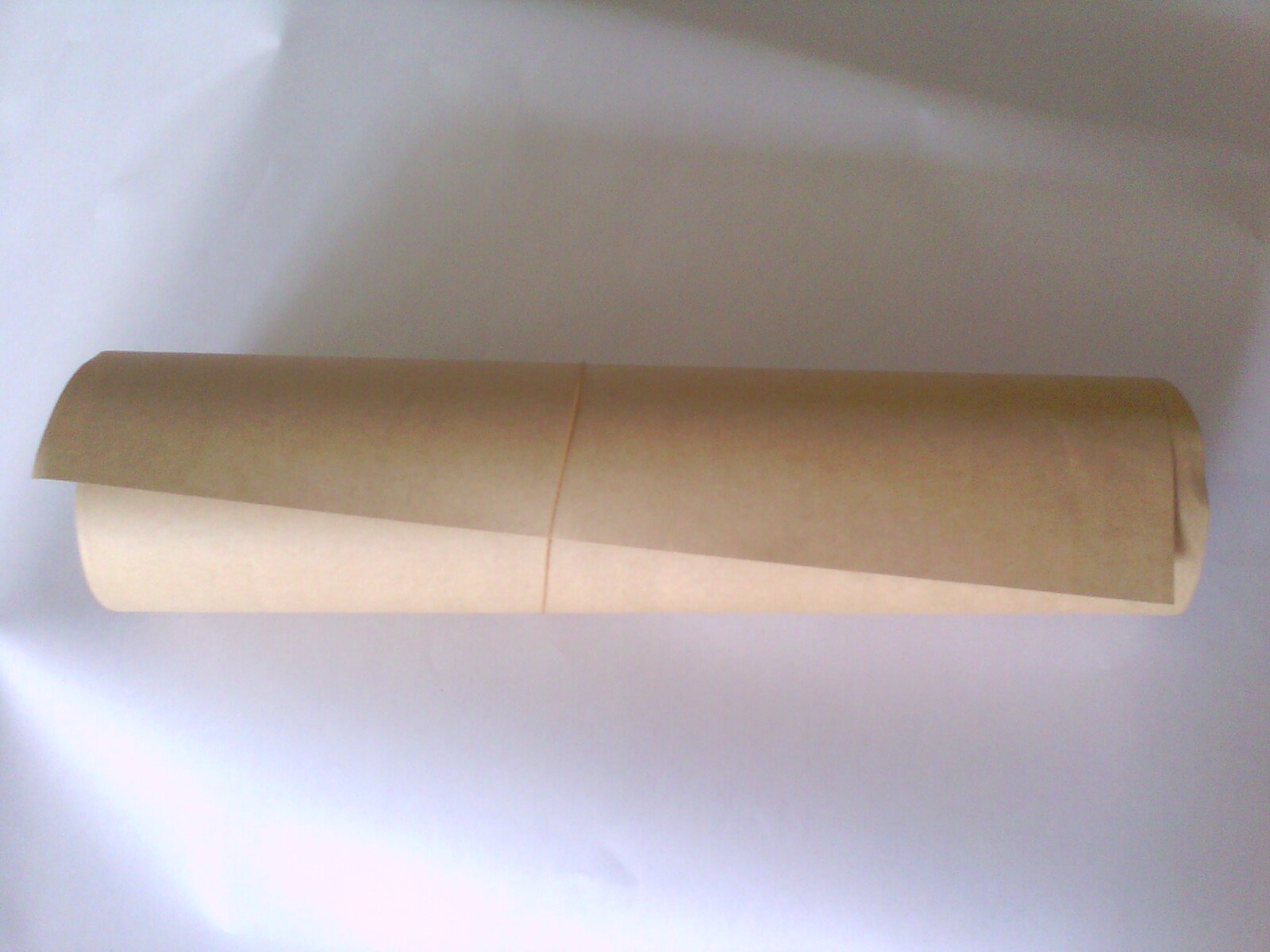A4 kraft paper 120g kraft paper Kraft photocopy paper certificate cover paper can be cut dimensions as required
