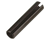 Elastic pin elastic cylindrical pin opening pin shaft spring pin pin M5 * 10 ~ M5 * 70