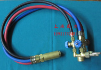 CG1-30 semi-automatic flame cutting machine cutting torch assembly airways assembly dolly cutting whole set of gas roads