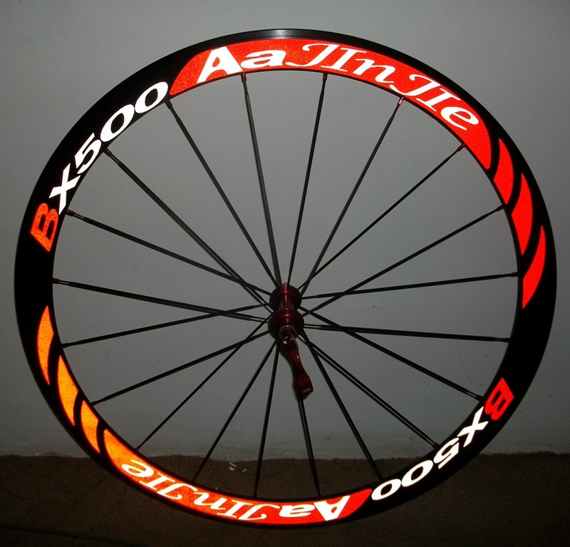 Highway Wheel Group ultra-light 700C large knife road wheel group highway wheel group 700C 700C wheel Group