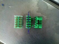 JF5-1 5-5 wiring row connector wiring terminal row (multiple specifications copper pieces)