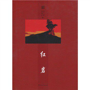 *红岩/杨益言/中国青年出版社