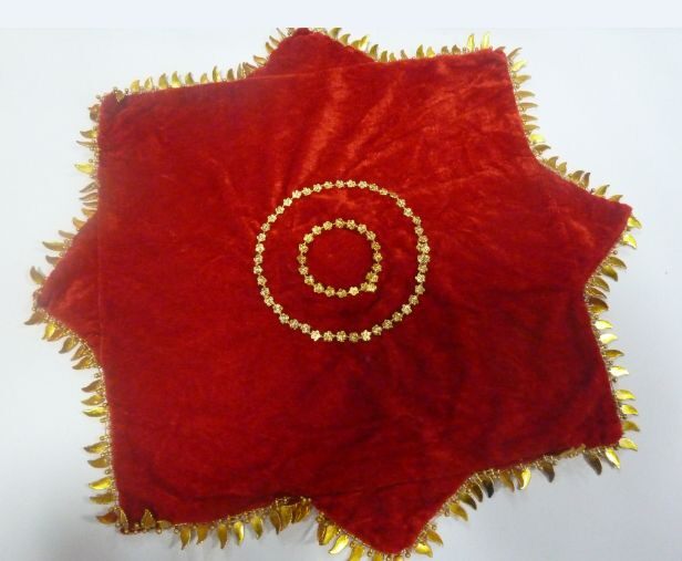 Special Size Dance Handkerchief professional Seedlings Song Handkerchief 2 people turn handkerchief anise handkerchief dance hand towels-Taobao