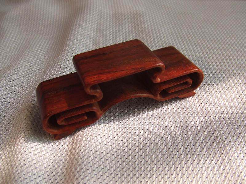 Red Wood Handicraft Mountain Type Miniature Bou Ancient Frame Acid Branches Wood Furniture-Taobao